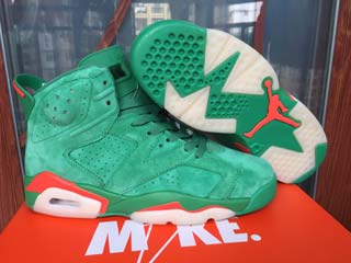 Wholesale Air Jordan 6 Retro-170