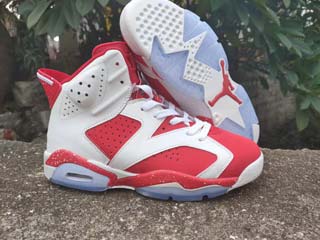 Wholesale Air Jordan 6 Retro-226