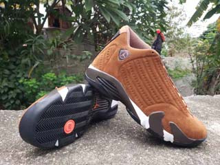 Air Jordan 14 Retro-36