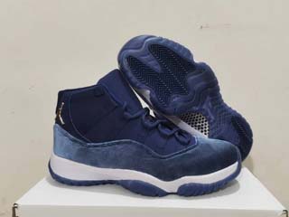 Authentic Air Jordan 11 Retro-223