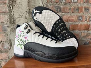 Authentic Air Jordan 12 Retro-151