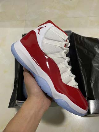 Authentic Air Jordan 11 Retro-224