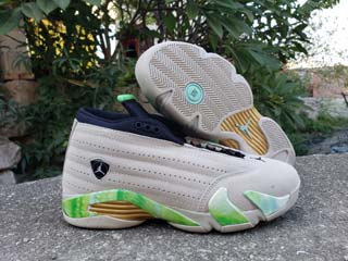 Air Jordan 14 Retro-38