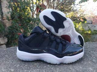 Authentic Air Jordan 11 Women Retro-86