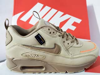 Nike Air Max 90 Terrascape Men shoes-02