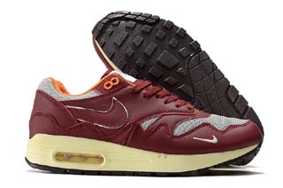 Cheap Nike Airmax 87 Men shoes-21