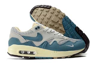 Cheap Nike Airmax 87 Men shoes-24