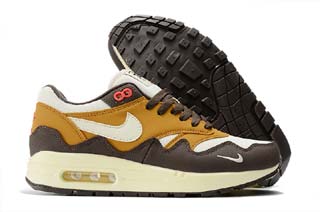 Cheap Nike Airmax 87 Men shoes-23