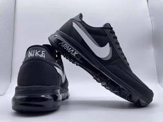 Nike Air Max 2022 Mens Shoes-01