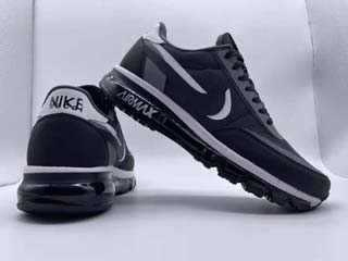 Nike Air Max 2022 Mens Shoes-01