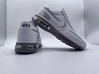 Nike Air Max 2022 Mens Shoes-01