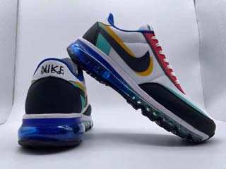 Nike Air Max 2022 Mens Shoes-01