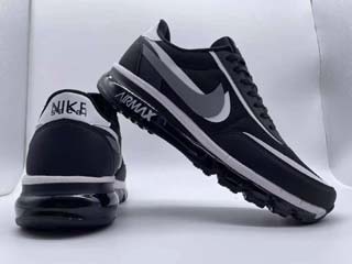 Nike Air Max 2022 Mens Shoes-01