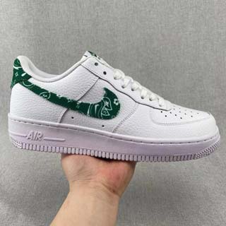 AF1 low Men shoes-46