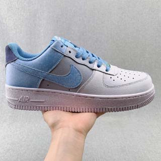 AF1 low Men shoes