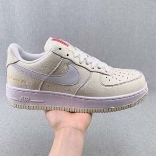 AF1 low Men shoes