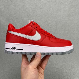 AF1 low Men shoes