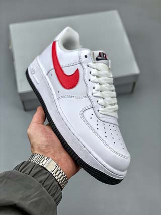 AF1 low Men shoes