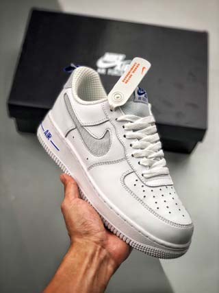 AF1 low Men shoes