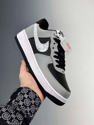 AF1 low Men shoes