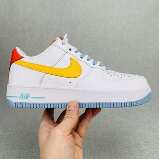 AF1 low Men shoes