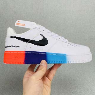 AF1 low Men shoes