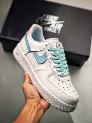 AF1 low Men shoes