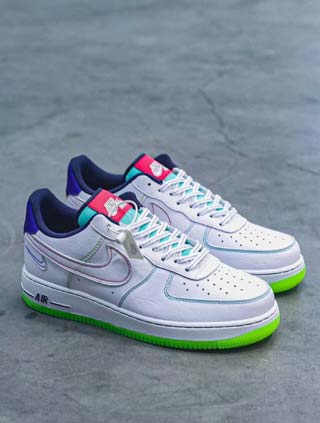 AF1 low Men shoes