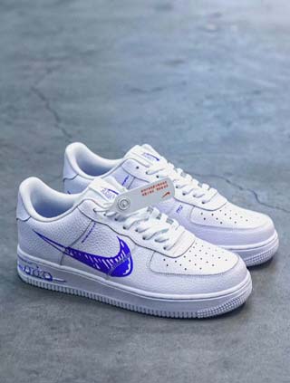 AF1 low Men shoes