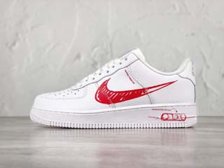 AF1 low Men shoes