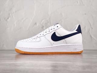 AF1 low Men shoes