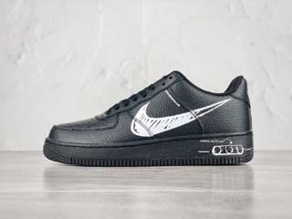 AF1 low Men shoes