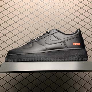 AF1 low Men shoes