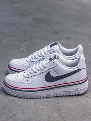 AF1 low Men shoes