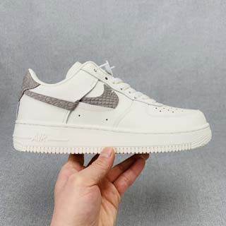 AF1 low Men shoes