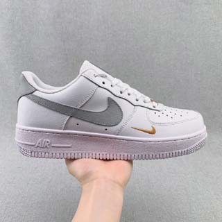 AF1 low Men shoes