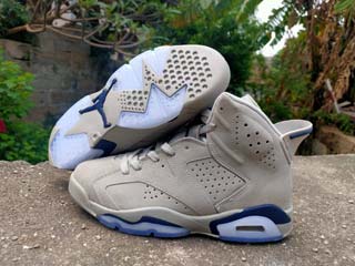 Wholesale Air Jordan 6 Retro-227