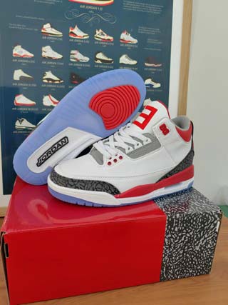 Wholesale Air Jordan 3 Retro-59