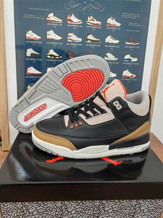 Wholesale Air Jordan 3 Retro-60