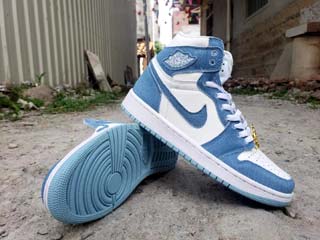 Air Jordan 1 Women Retro-59