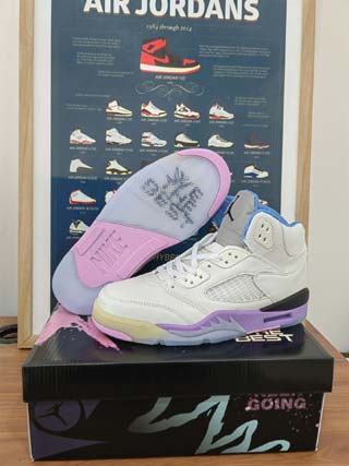 Cheap Air Jordan 5 Retro-167