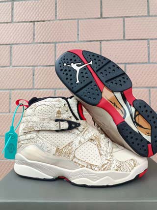 Women Jordan 8 Retro-01