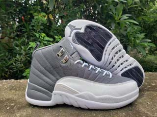 Authentic Air Jordan 12 Retro-148