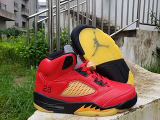 Cheap Air Jordan 5 Retro-170