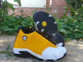 Air Jordan 14 Retro-39