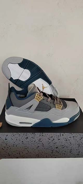 Cheap Air Jordan 4 Retro-166