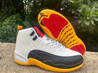 Authentic Air Jordan 12 Retro-152