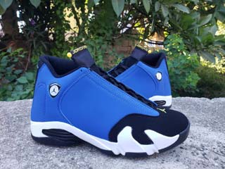 Air Jordan 14 Retro-41