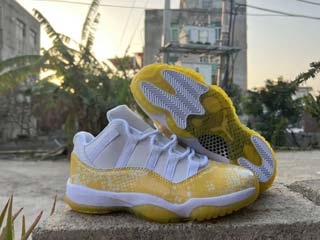 Authentic Air Jordan 11 Women Retro-88