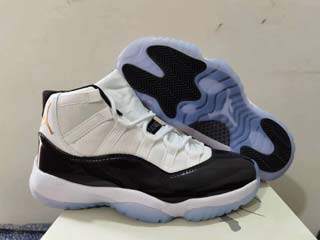 Authentic Air Jordan 11 Women Retro-89